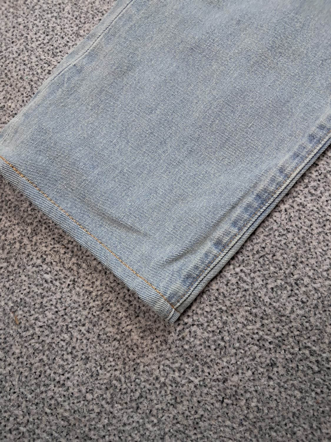 리바이스 501  150주년 상품이미지4