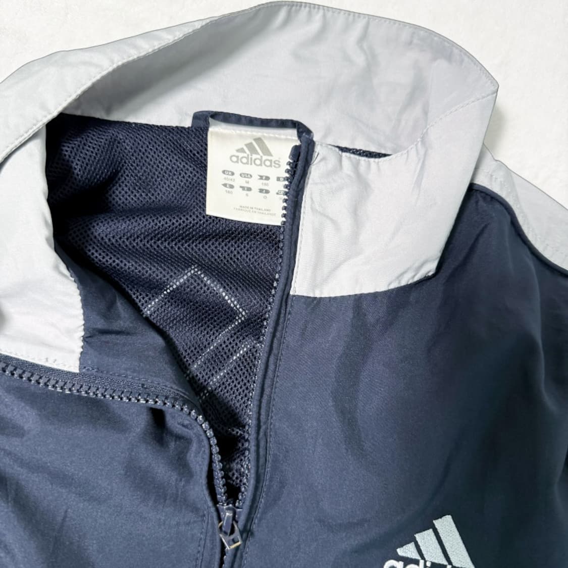 아디다스 자켓 상품이미지3