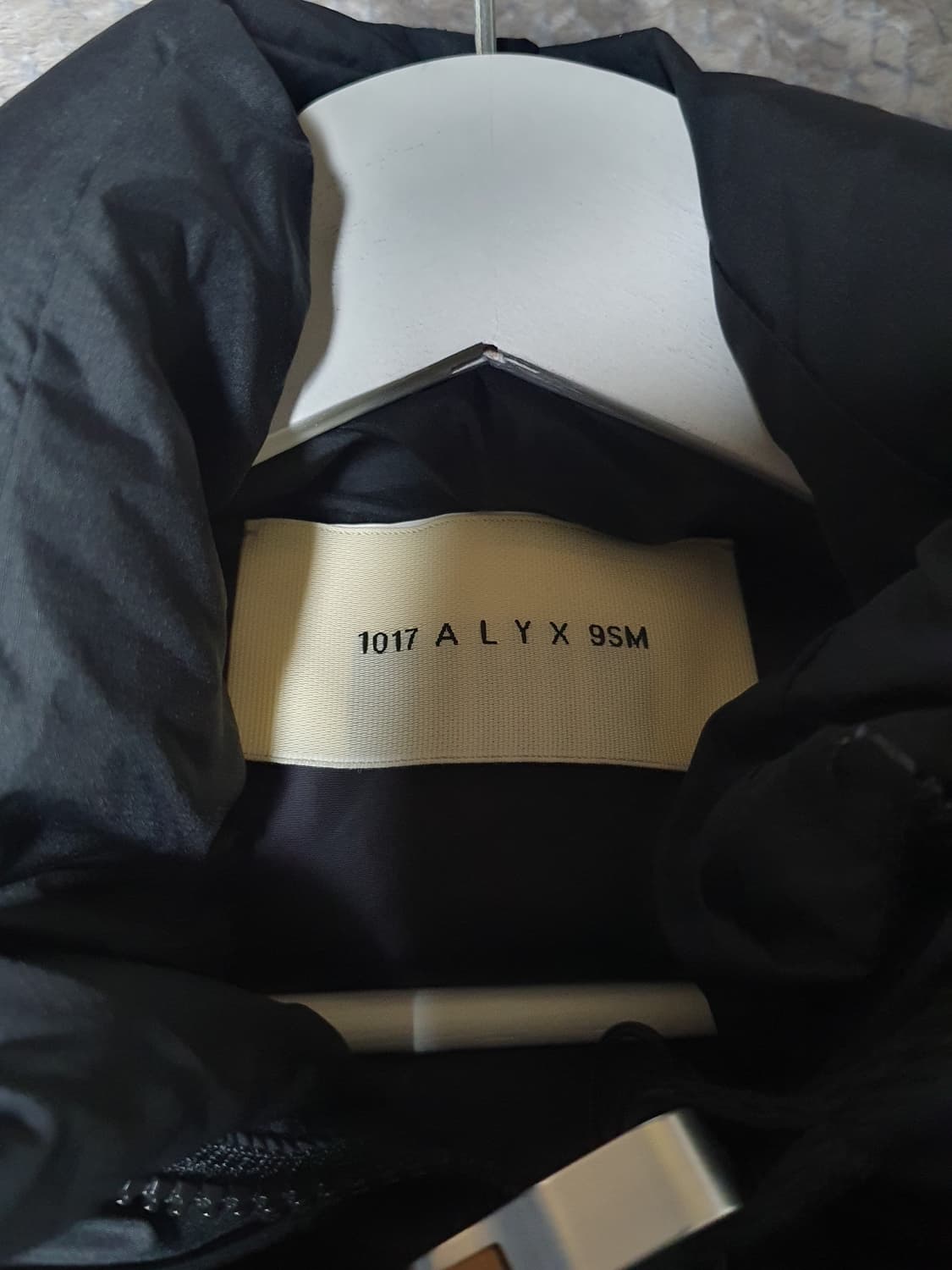 [L] 알릭스 패딩 베스트 조끼 상품이미지7