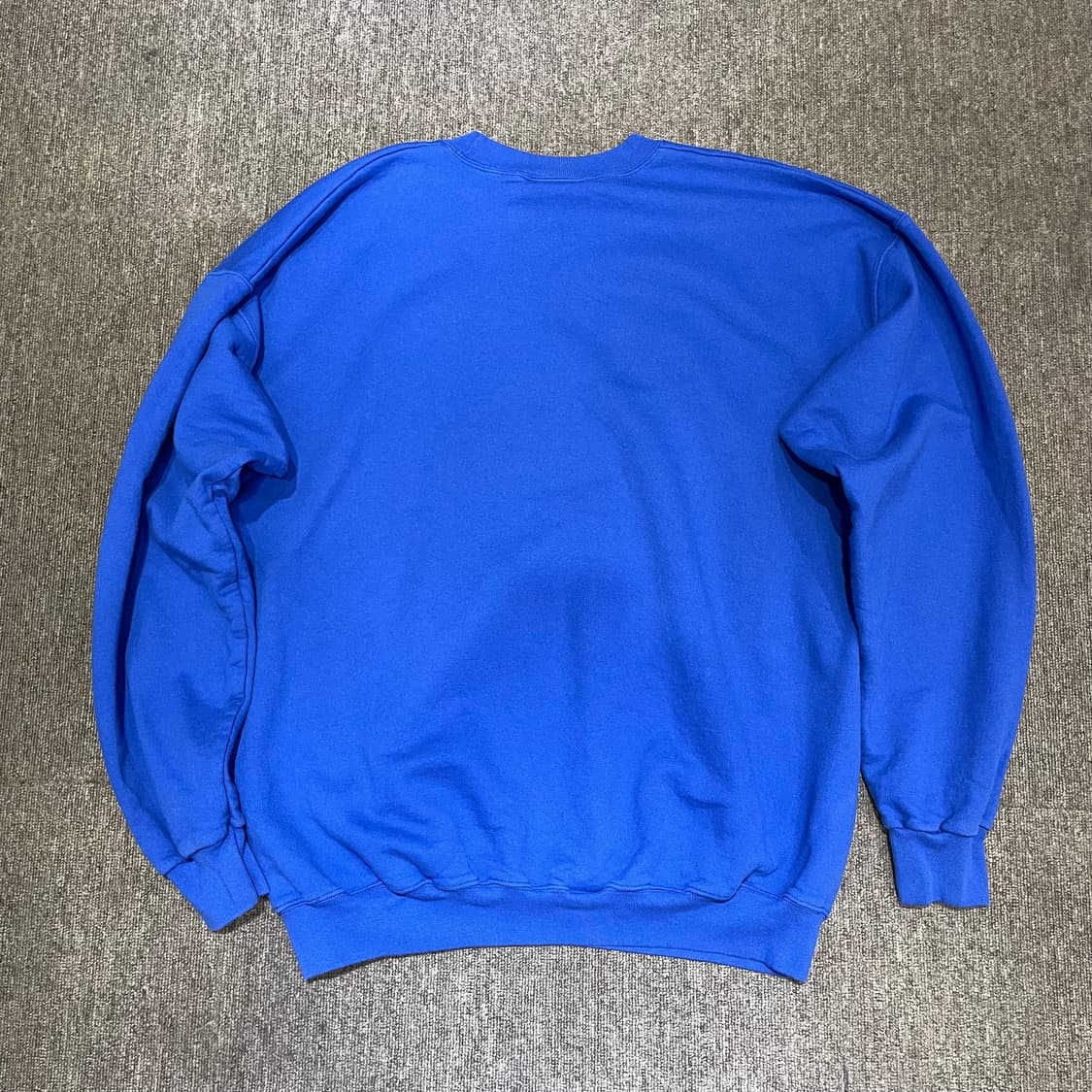 (L) Hanes 헤인즈 프린팅 맨투맨 스웻 셔츠 상품이미지2