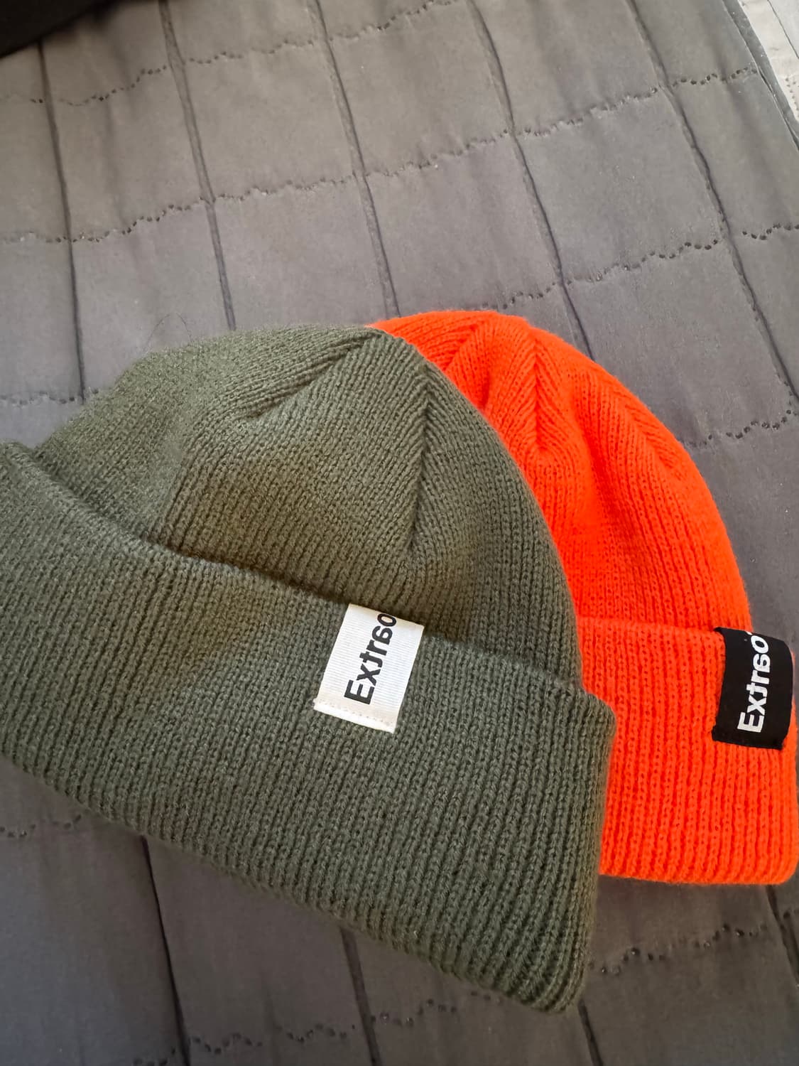 엑스트라오디너리 비니 일괄 상품이미지1