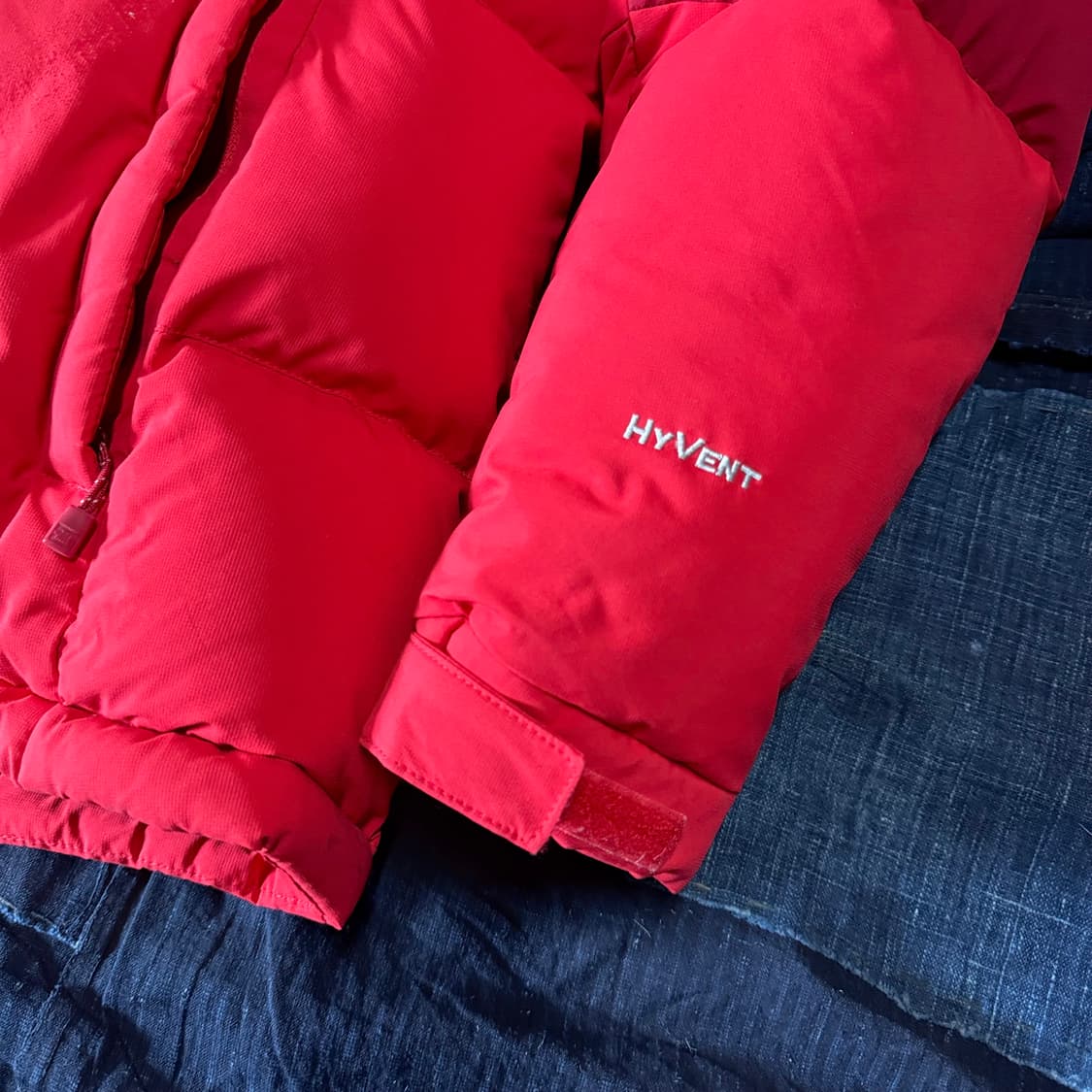 노스페이스 스팩트럼 다운 자켓 90(L) 상품이미지4