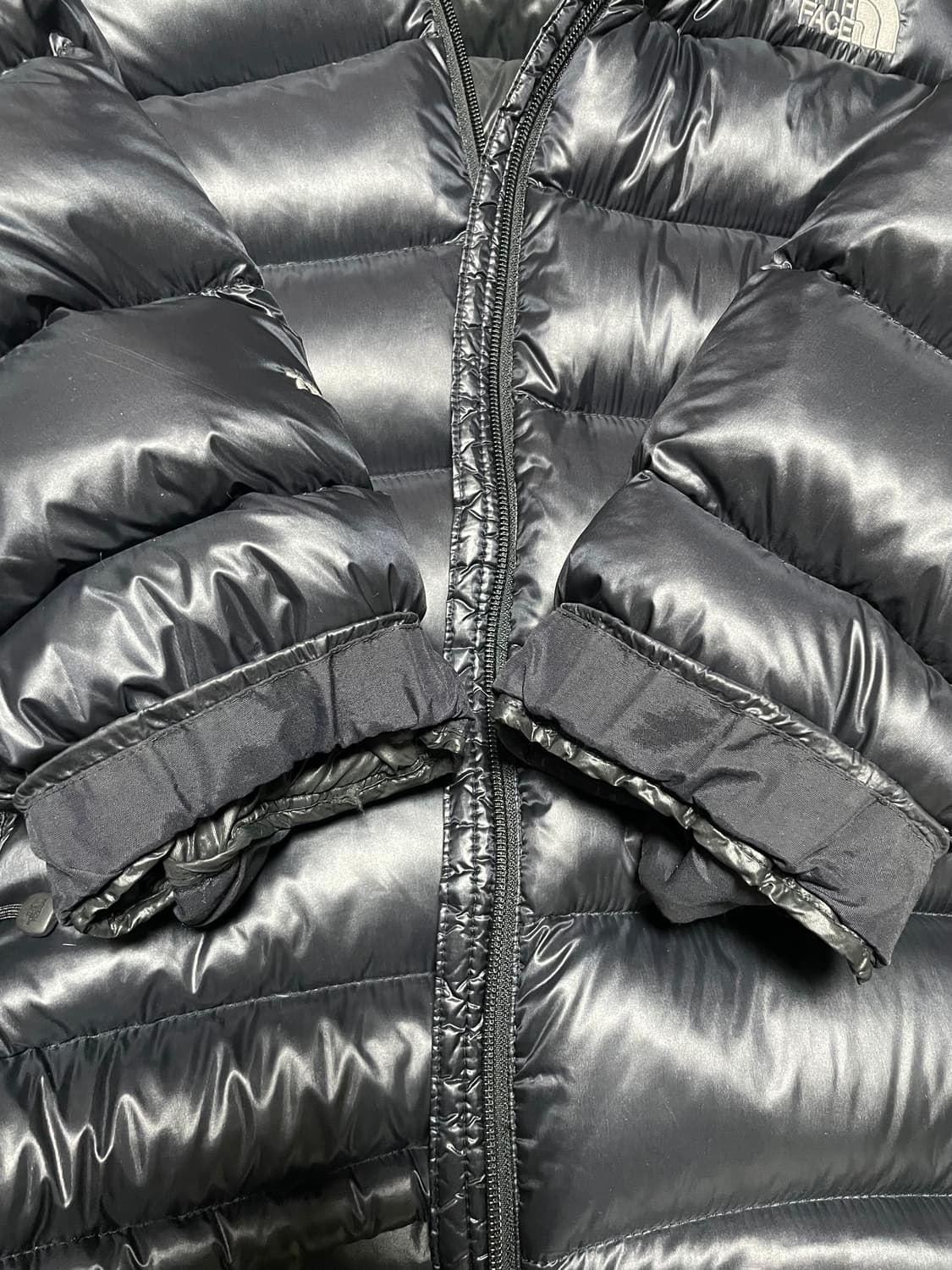 노스페이스 700 메트로 상품이미지6