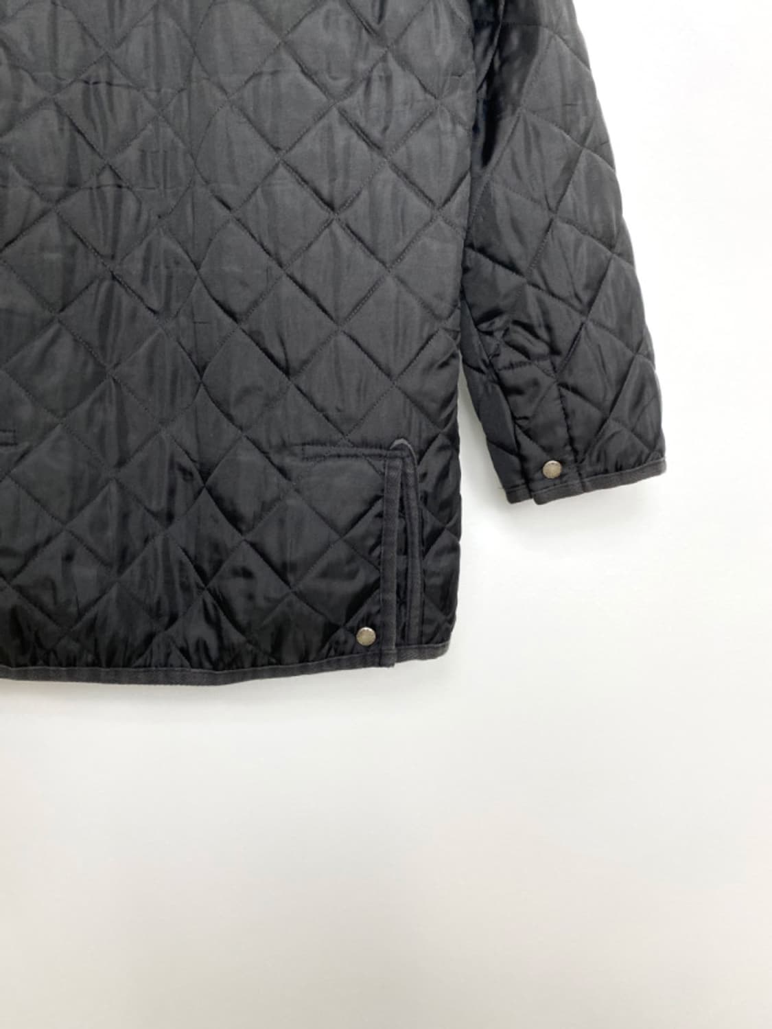 SHIPS x MACKINTOSH quilting jacket 상품이미지8