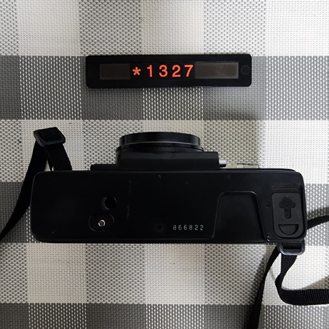 코니카 C 35 AF 필름카메라 상품이미지4