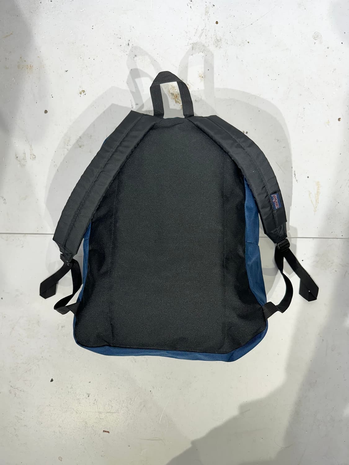 잔스포츠 네이비 책가방 백팩 가방  상품이미지5