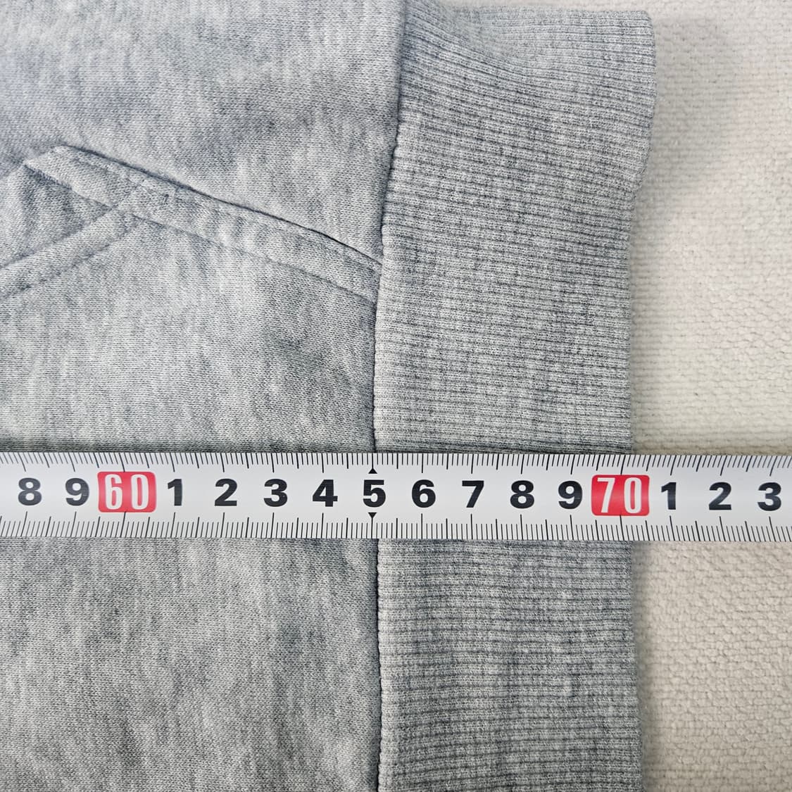 2XL 언더아머 후드티 0304Y 상품이미지7