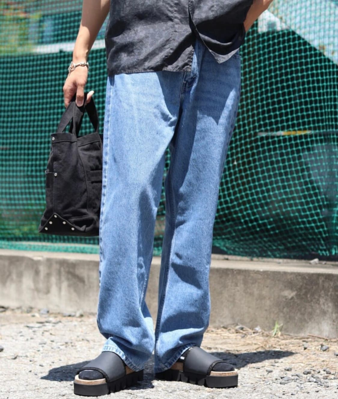 리바이스 실버탭 상품이미지1