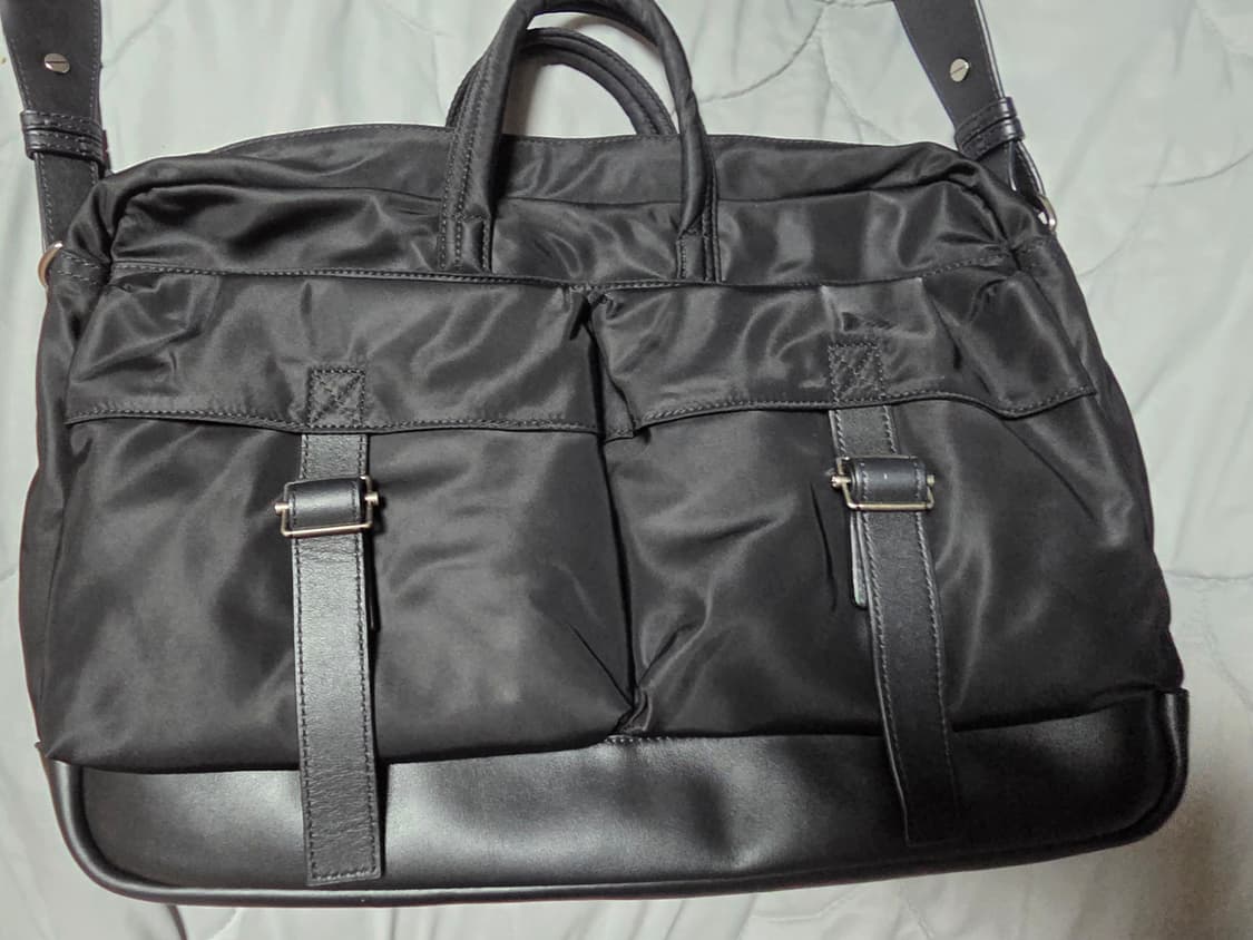 유스 랩탑백 youth laptop bag 상품이미지3