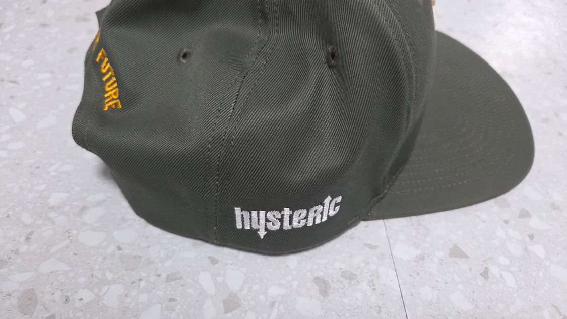 히스테릭글래머 모자 상품이미지5