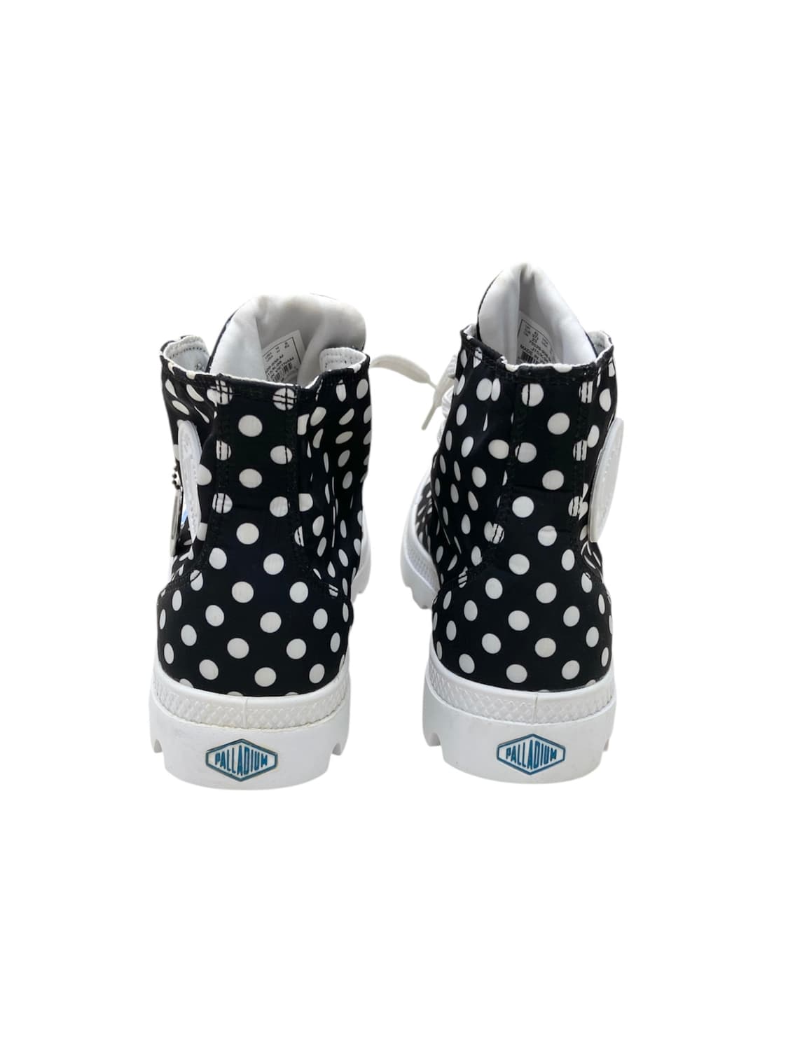 PALLADIUM Dot shoes 상품이미지9