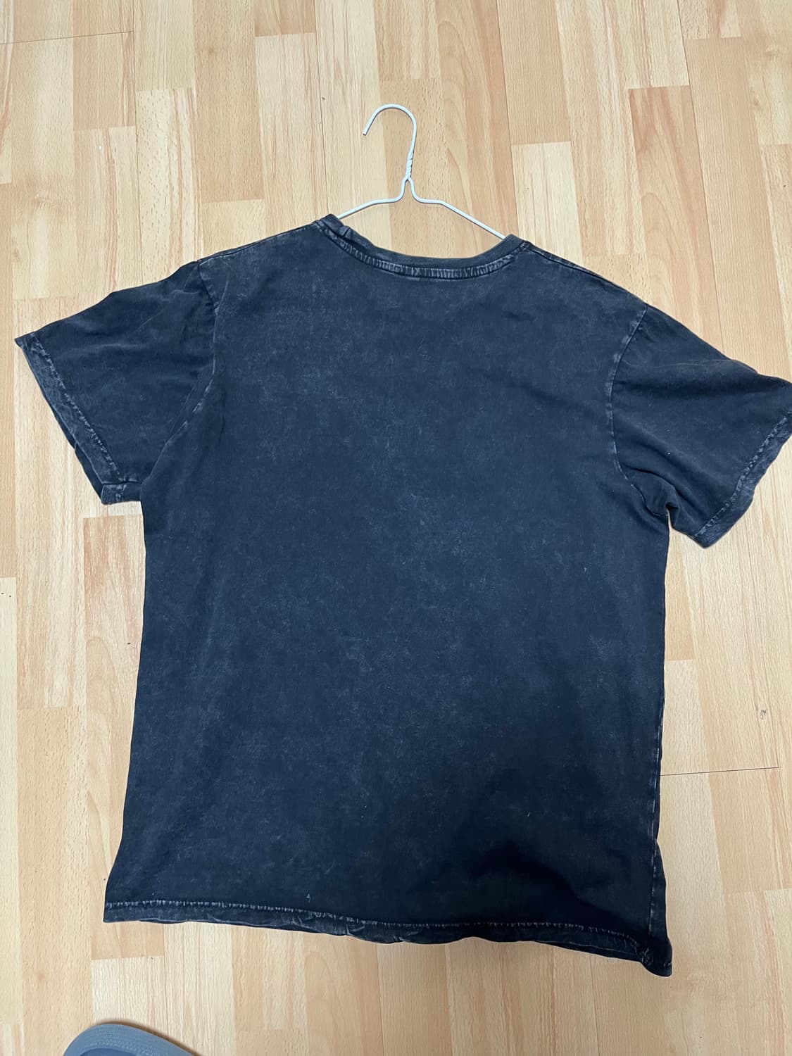 너바나 밴드티 상품이미지3