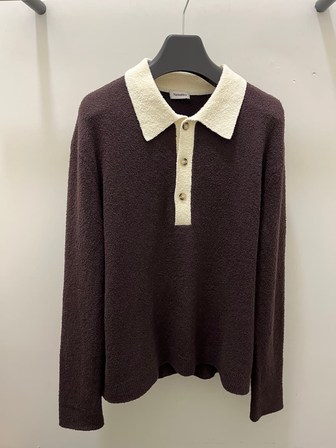 나누슈카 PK니트 상품이미지1