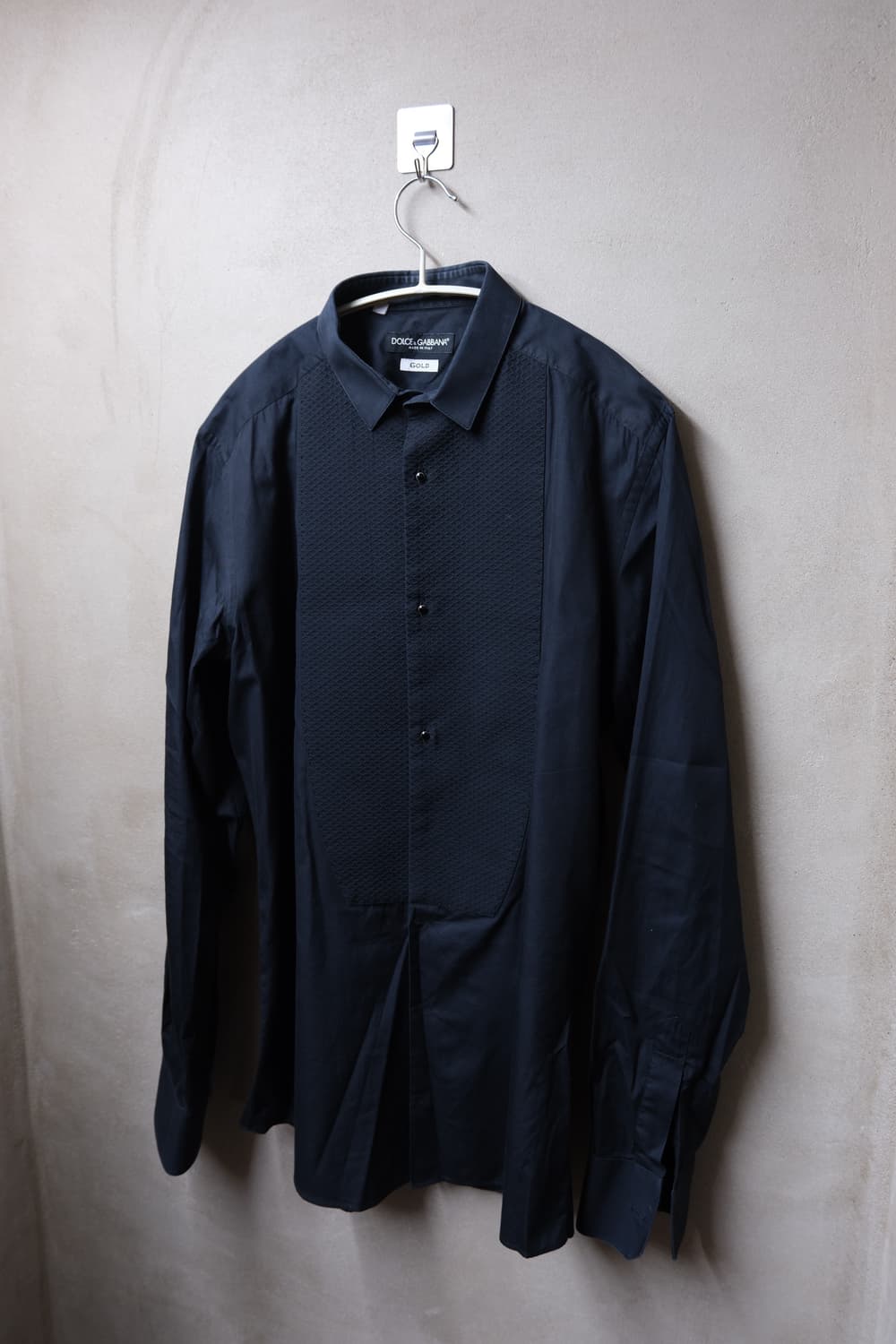 Dolce & Gabbana 드레스 셔츠 40 상품이미지5