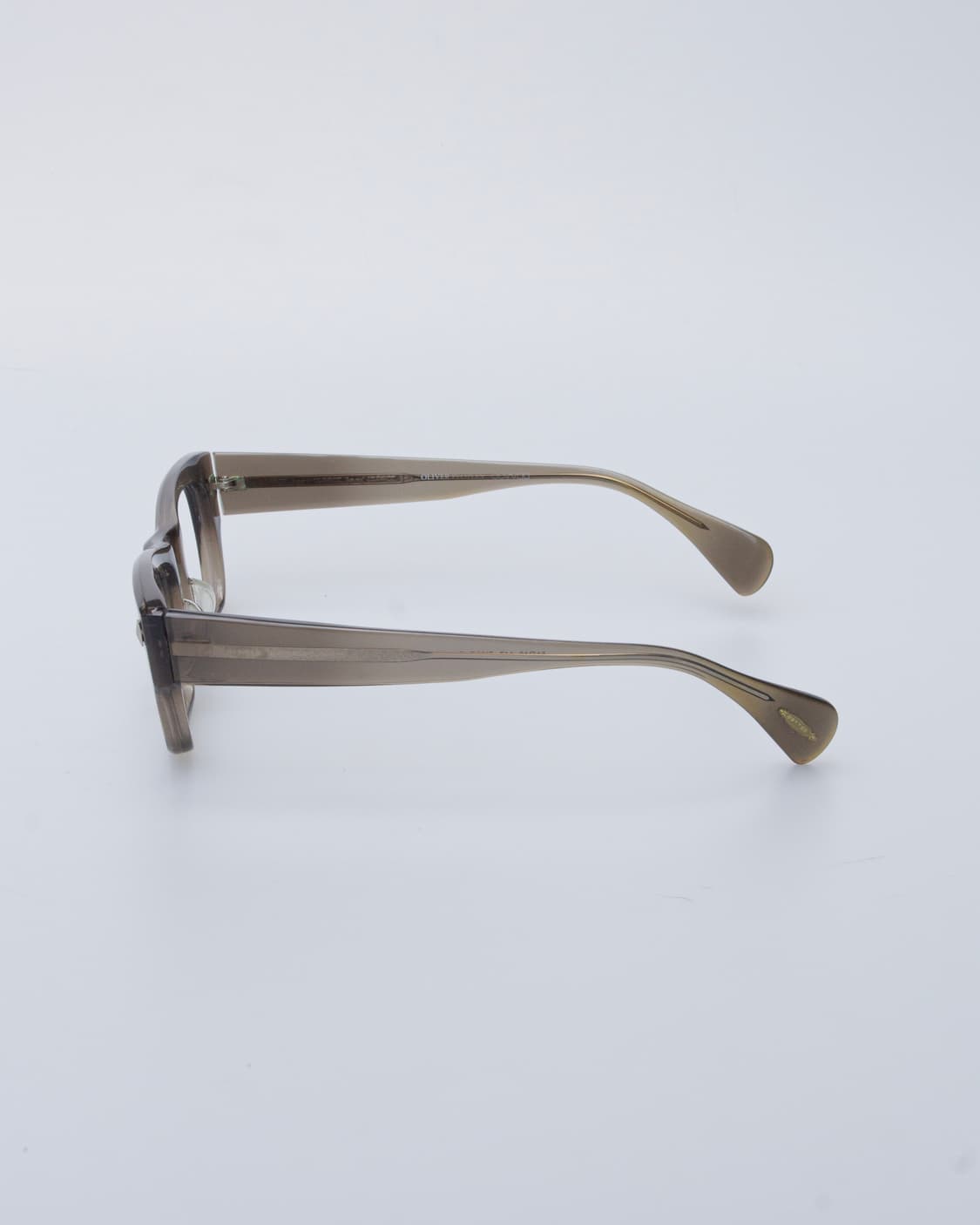 올리버 피플스(OLIVER PEOPLES) 뿔테 안경 상품이미지4