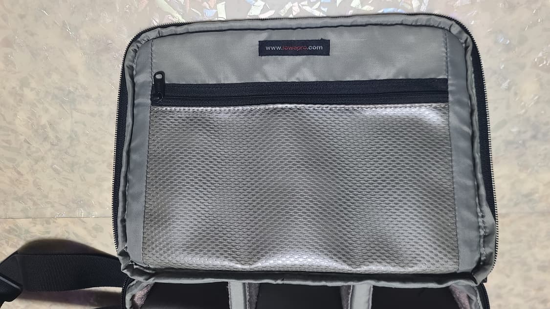 로우프로(Lowepro) 정품 카메라 숄더백 상품이미지6