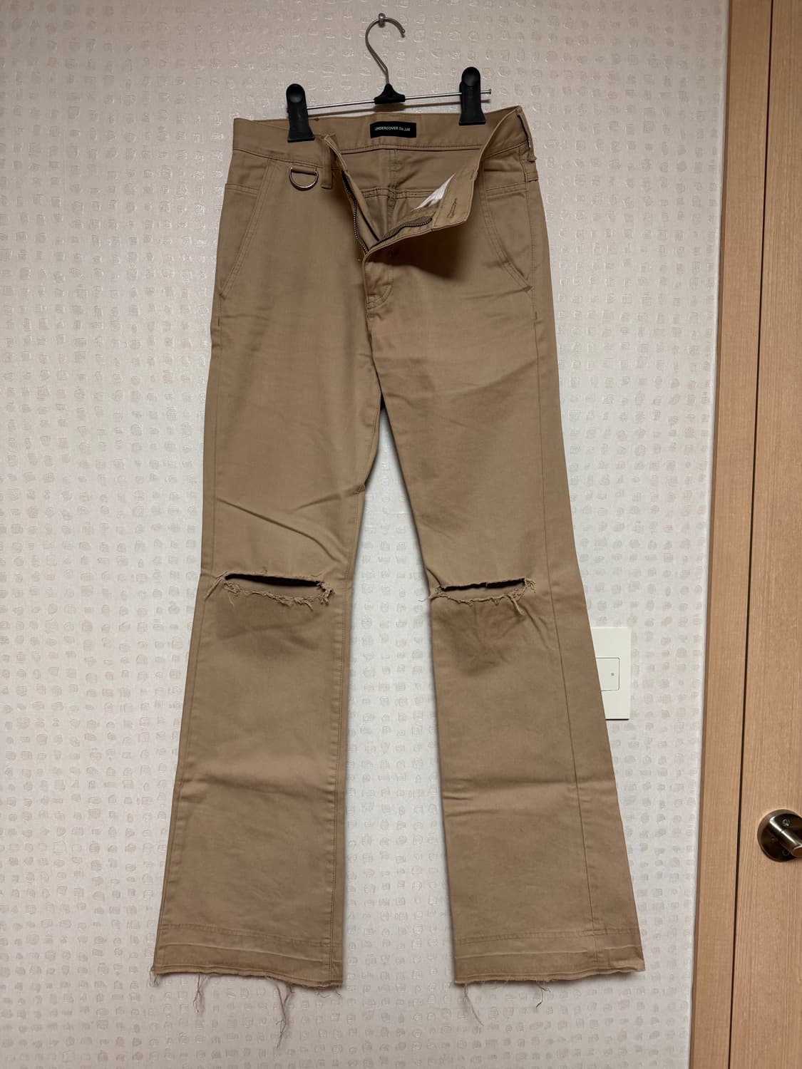 Undercover 상품이미지1