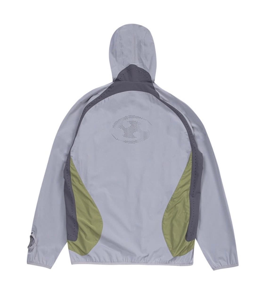 산산기어 바람막이 러닝자켓 22ss 상품이미지2