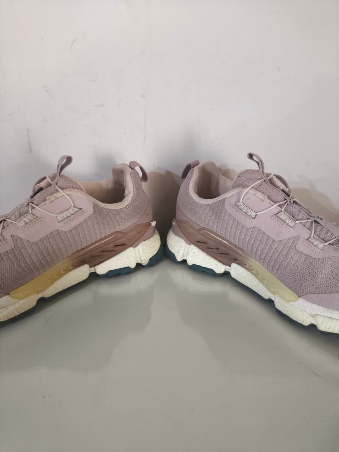 245mm 아이더 퀀텀 고어텍스 보아 등산화  상품이미지7