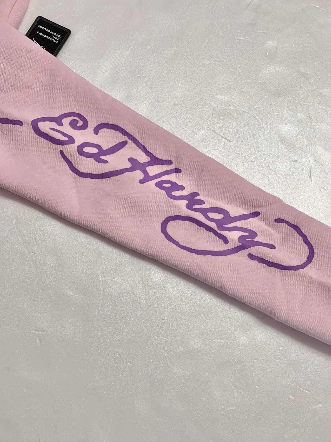 [새제품] 에드하디 후드집업 상품이미지5