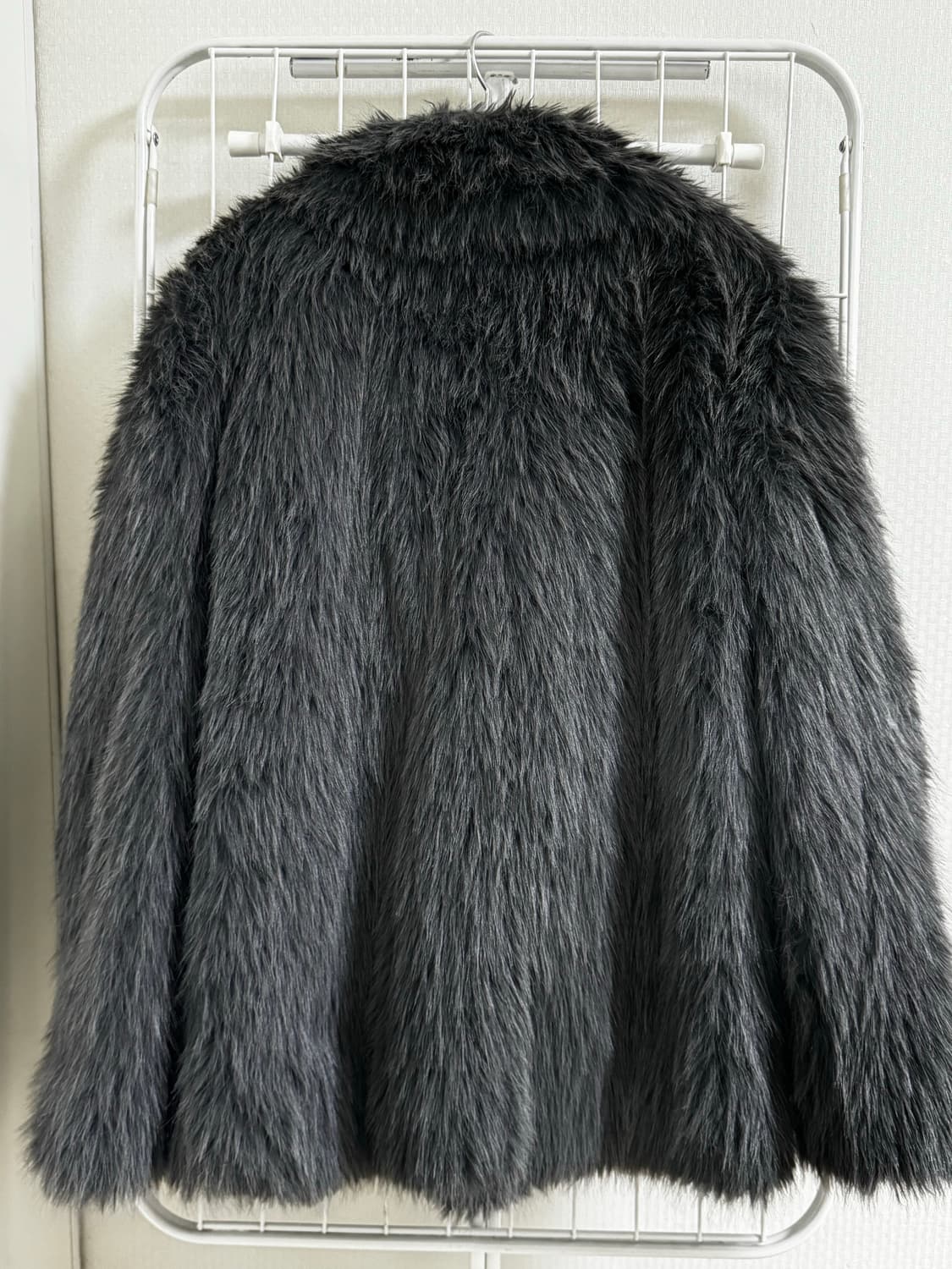 에핑글러 포포 퍼 자켓 상품이미지5