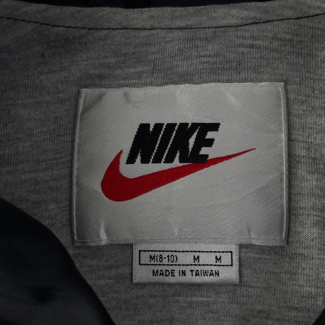 나이키 코치 자켓 상품이미지7