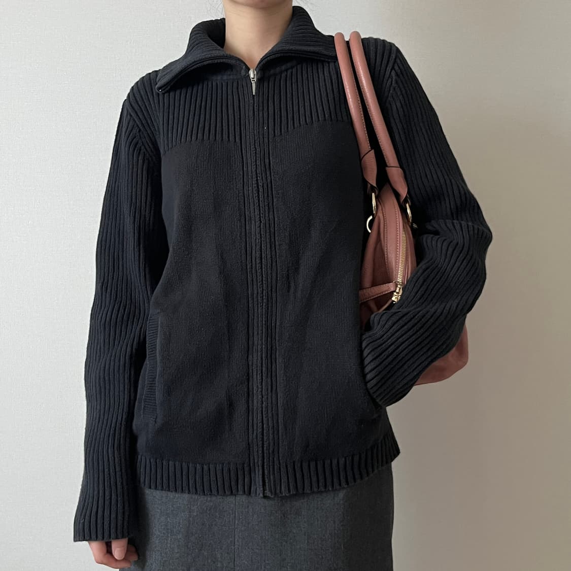 PENDLETON cotton zip-up 상품이미지3