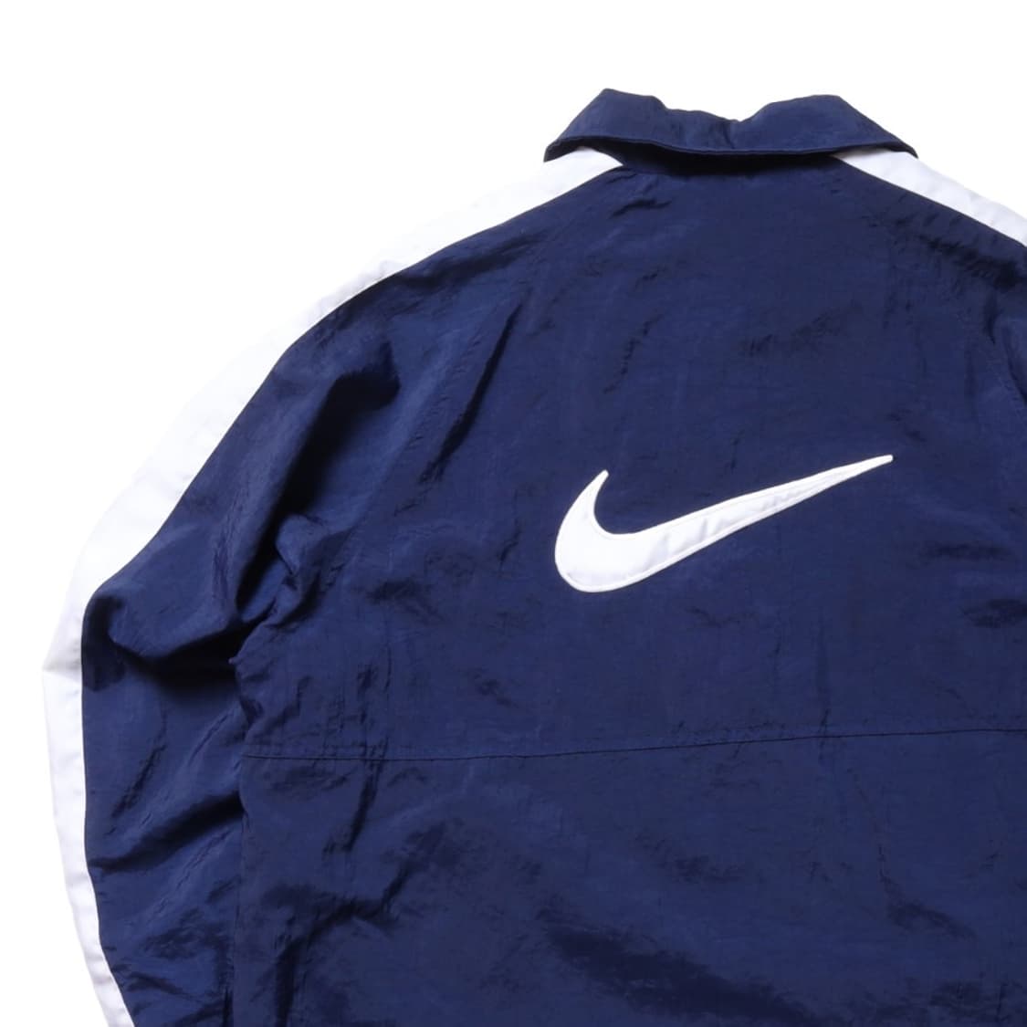 나이키 Nike Logo Printing Poly Jacket   상품이미지5