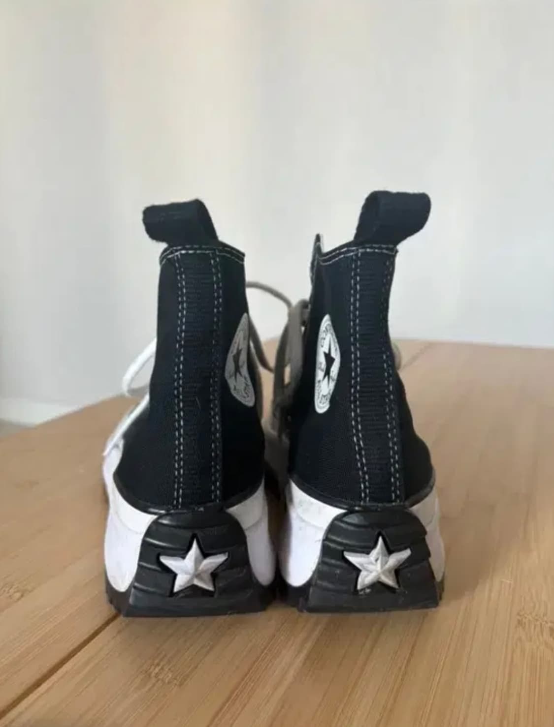 컨버스 런스타 하이크 하이 240 상품이미지5