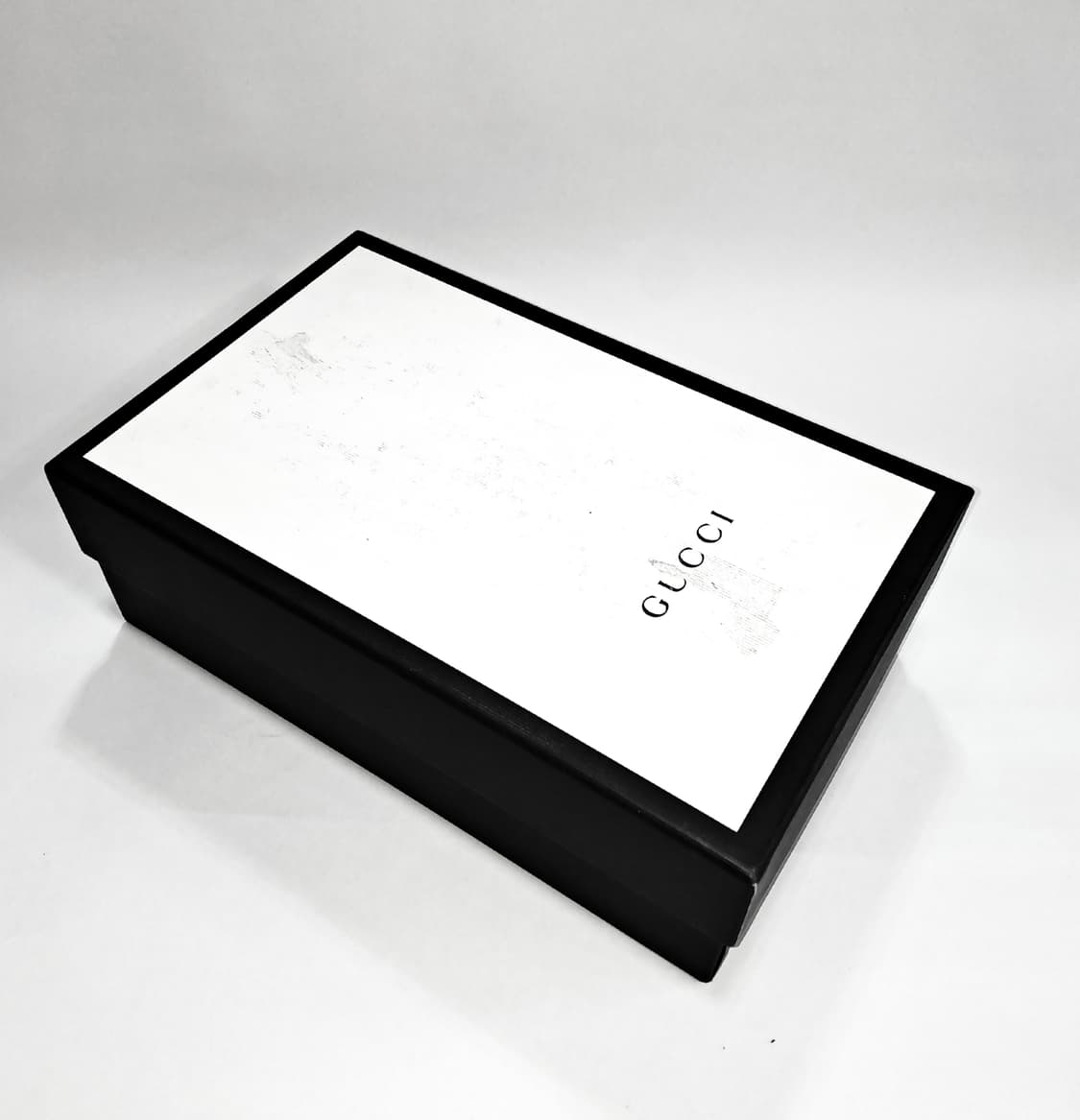 Gucci Leather Mid-Heel Loafer 38.5 상품이미지9