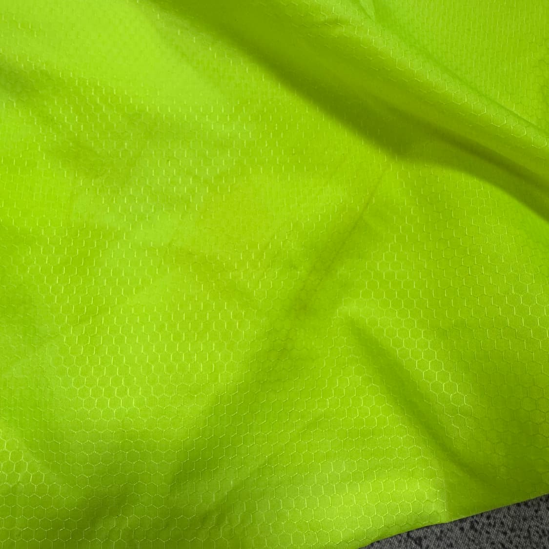 ✨ (바배) 나이키 피스테 7부 바람막이 웜업 반팔티  상품이미지6