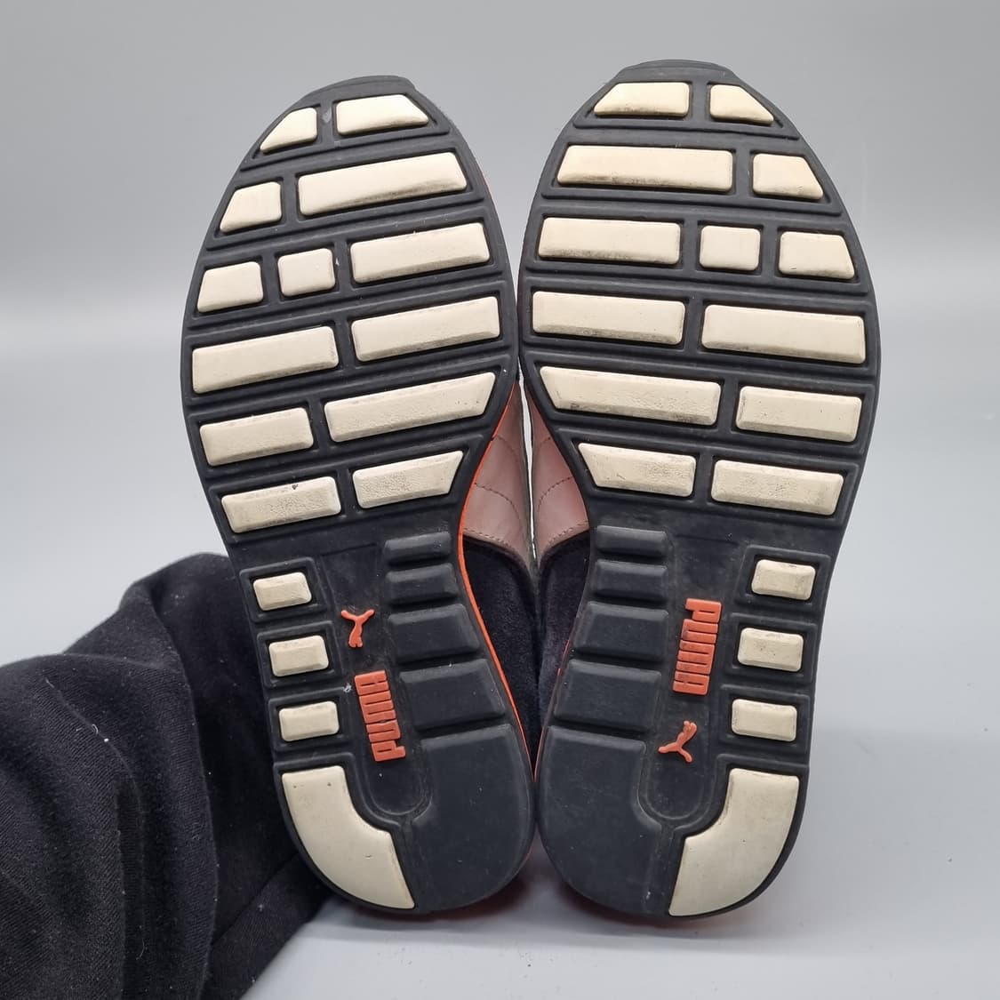 푸마 rs-100 운동화220 상품이미지3