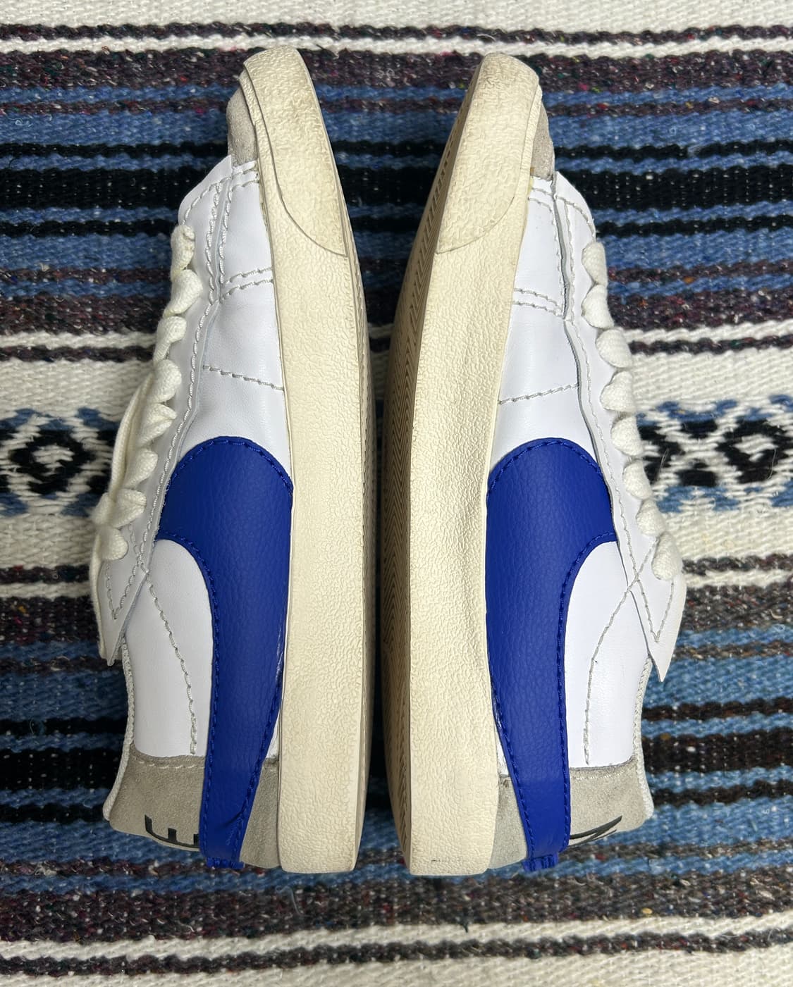 [나이키] 클래식 스니커즈 (단품) 상품이미지2