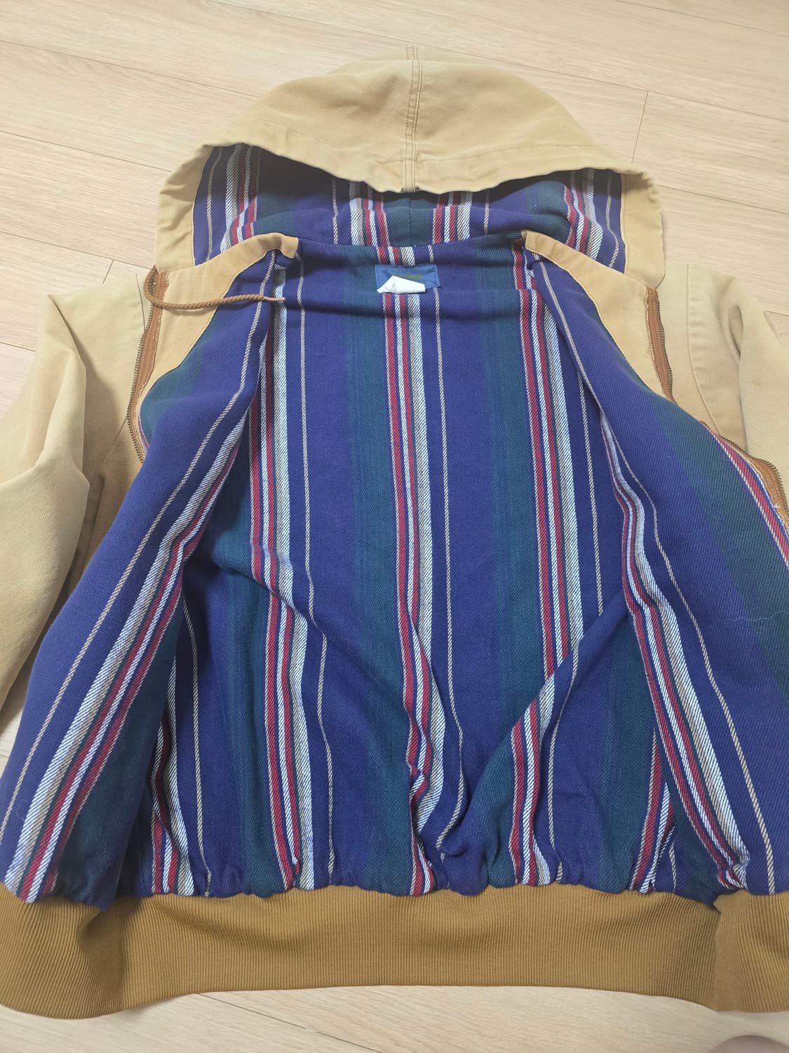 oshkosh 워커 자켓 L 상품이미지6