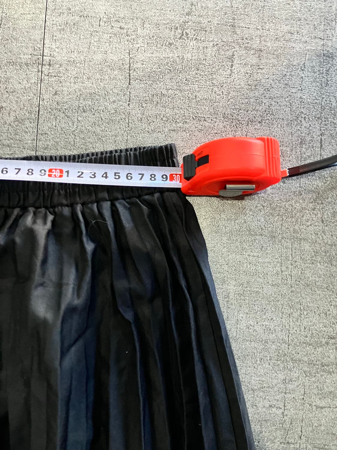 일본빈티지 달천깔페어리 프린세스영국귀족풍 플리츠스커트 상품이미지2