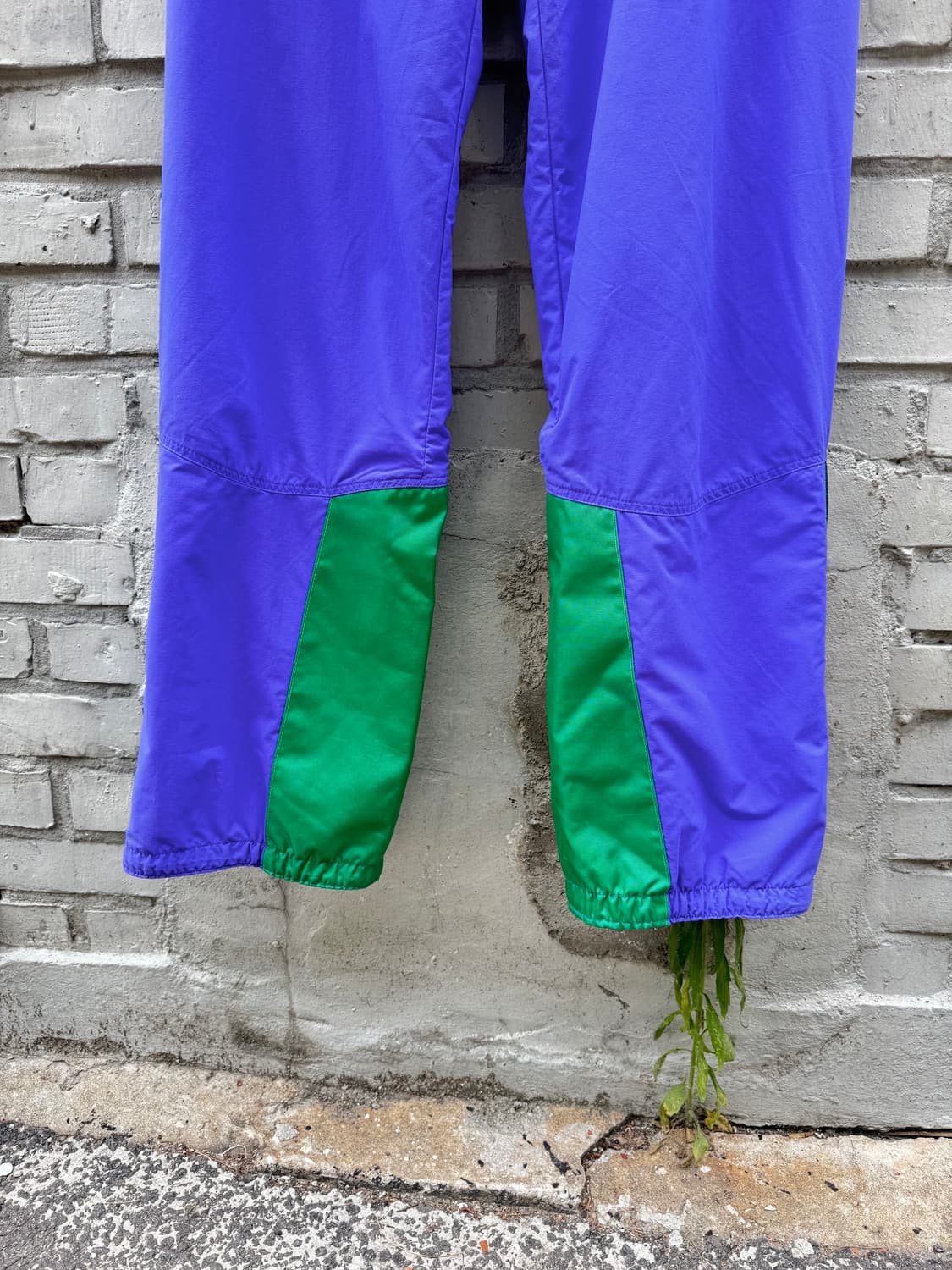 80‘s Patagonia Polyester Pants 상품이미지4