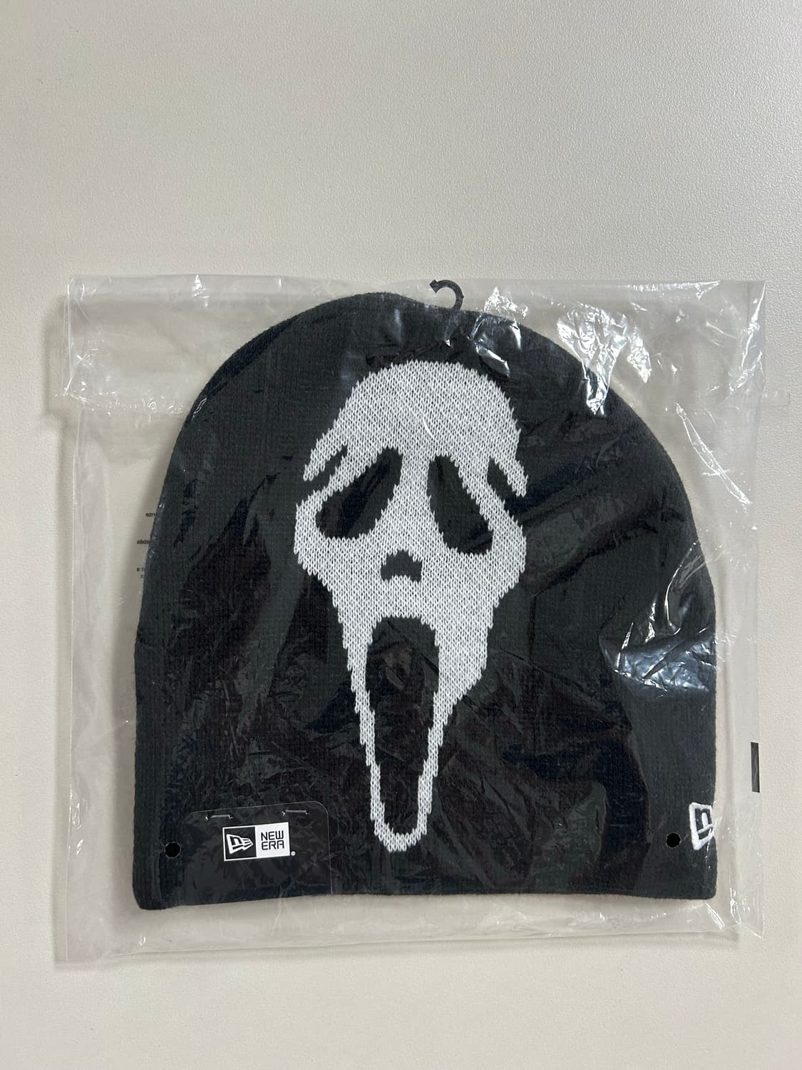 (OS) 슈프림 뉴에라 고스트페이스 비니-26ss 상품이미지3