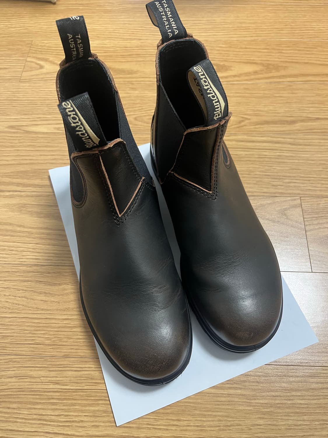 블런드스톤 2440 AU6(250~255) 상품이미지3