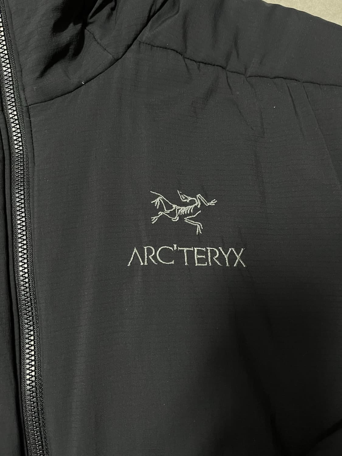 [M] 아크테릭스 아톰 AR 후디 상품이미지3