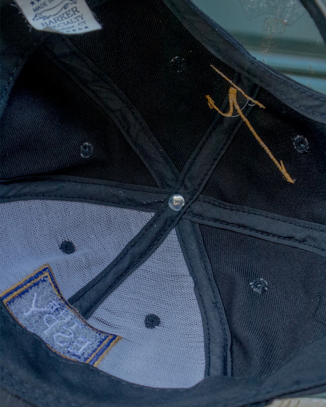 USA ESPY Award 캡 상품이미지4