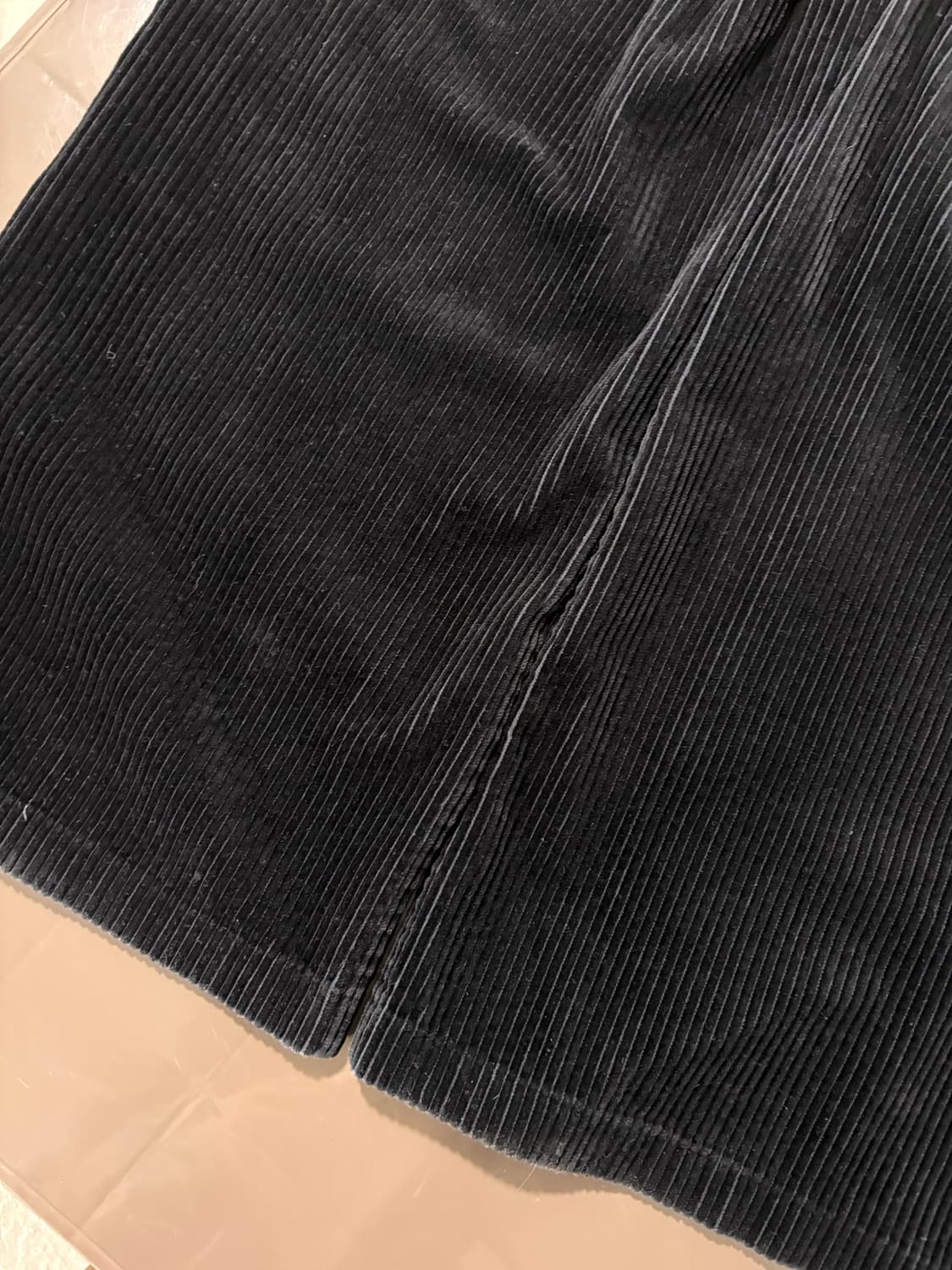 GU 언더커버 팬츠 상품이미지10