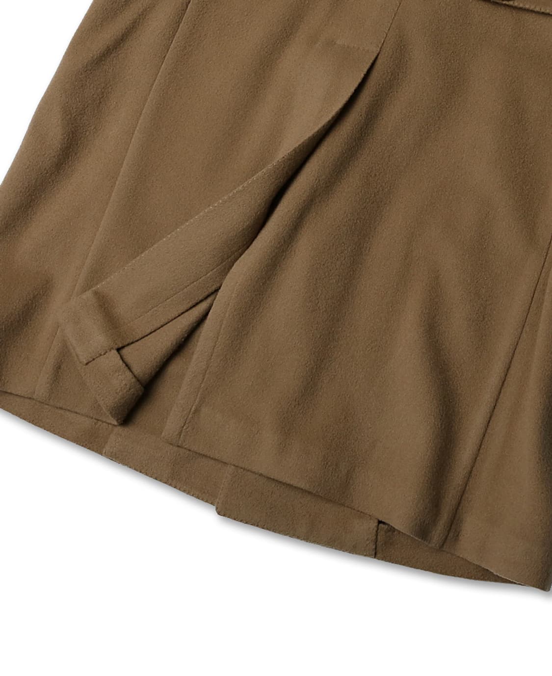 드 페트릴로 [De Petrillo] 울 캐시미어 나폴리 체스터필드 코트 상품이미지7