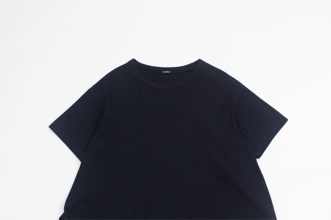 MAILLOT  Long T-Shirt (Made In Japan) 상품이미지2