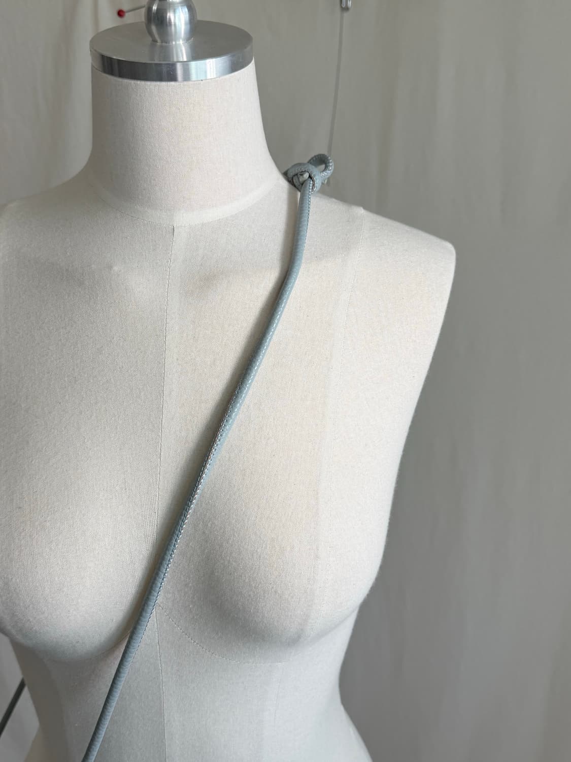 Chic Conforto 미니 프린지 백 상품이미지6