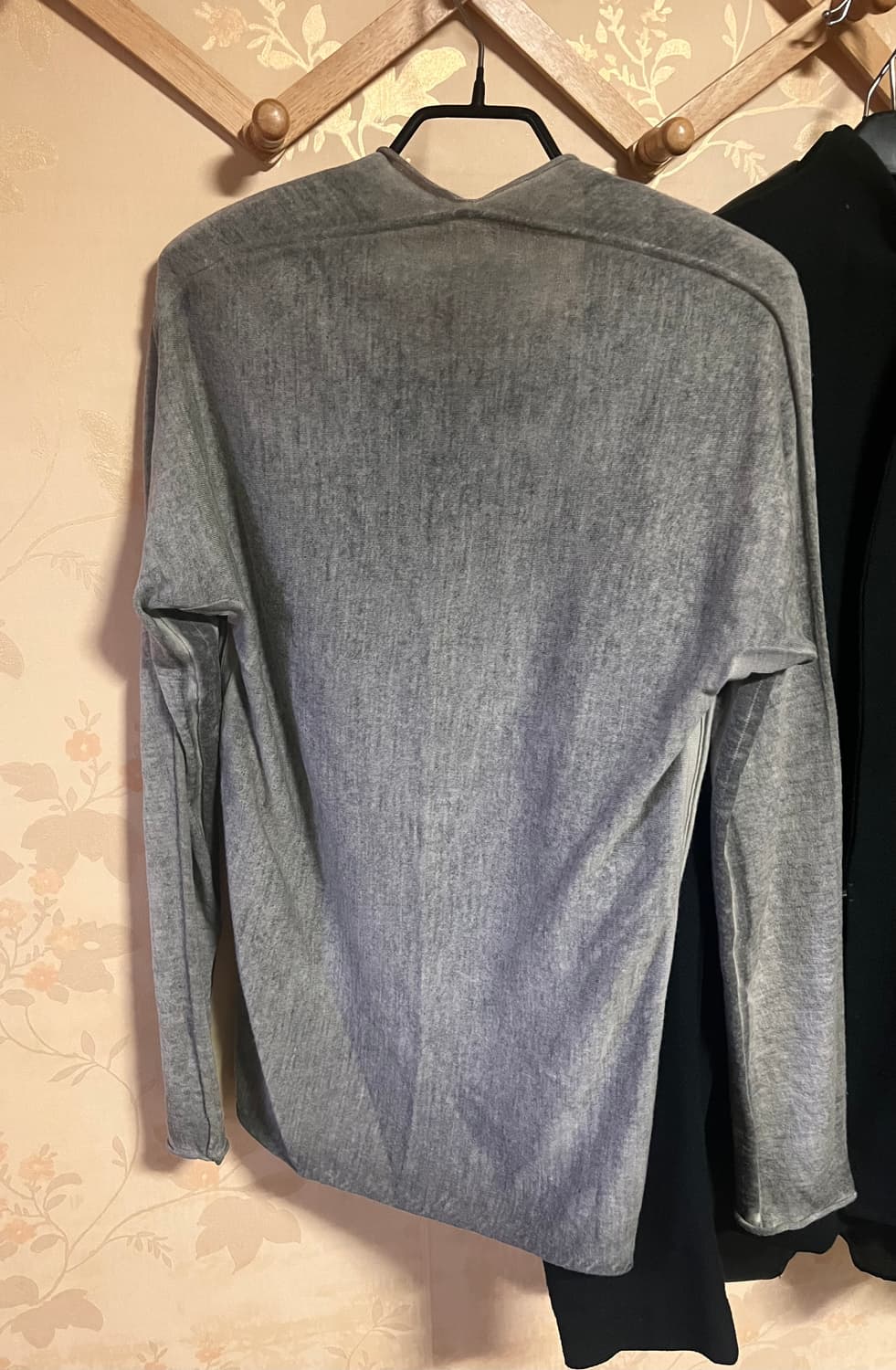 Label under construction 니트 상품이미지2