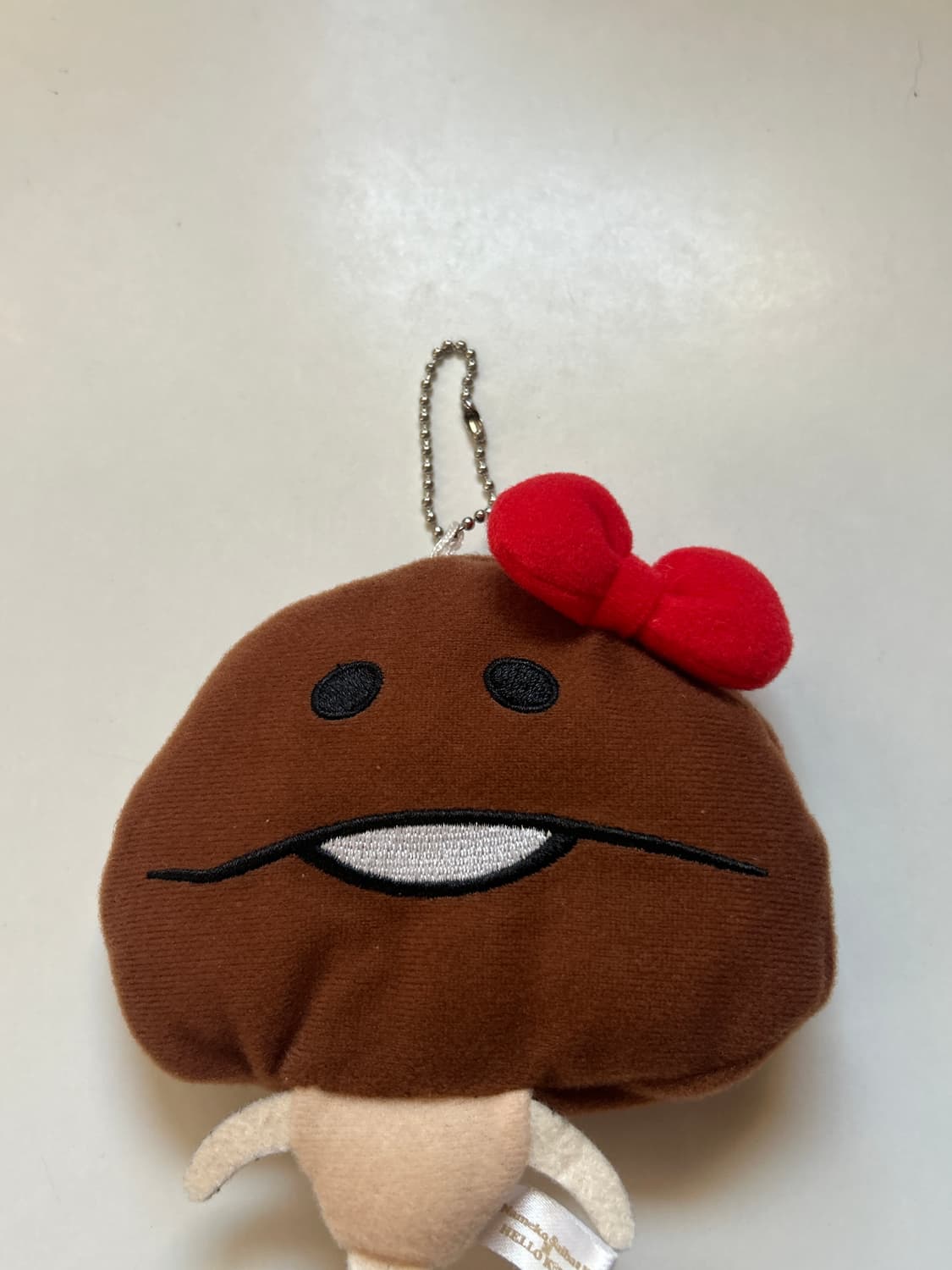 나메코 헬로키티 키링  상품이미지3