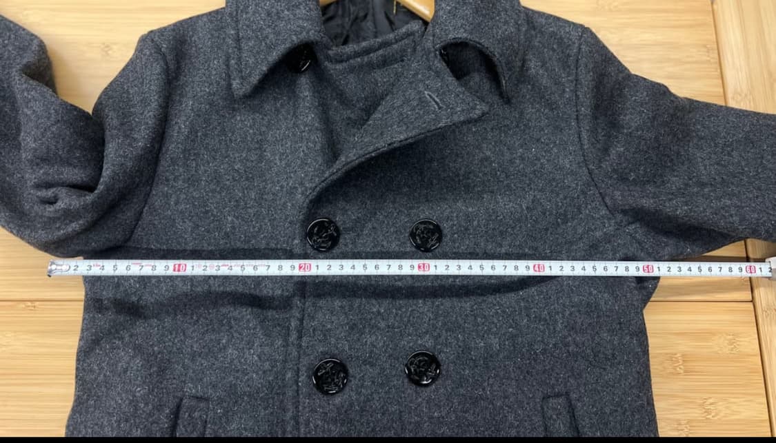 더블반코트 피코크 상품이미지7