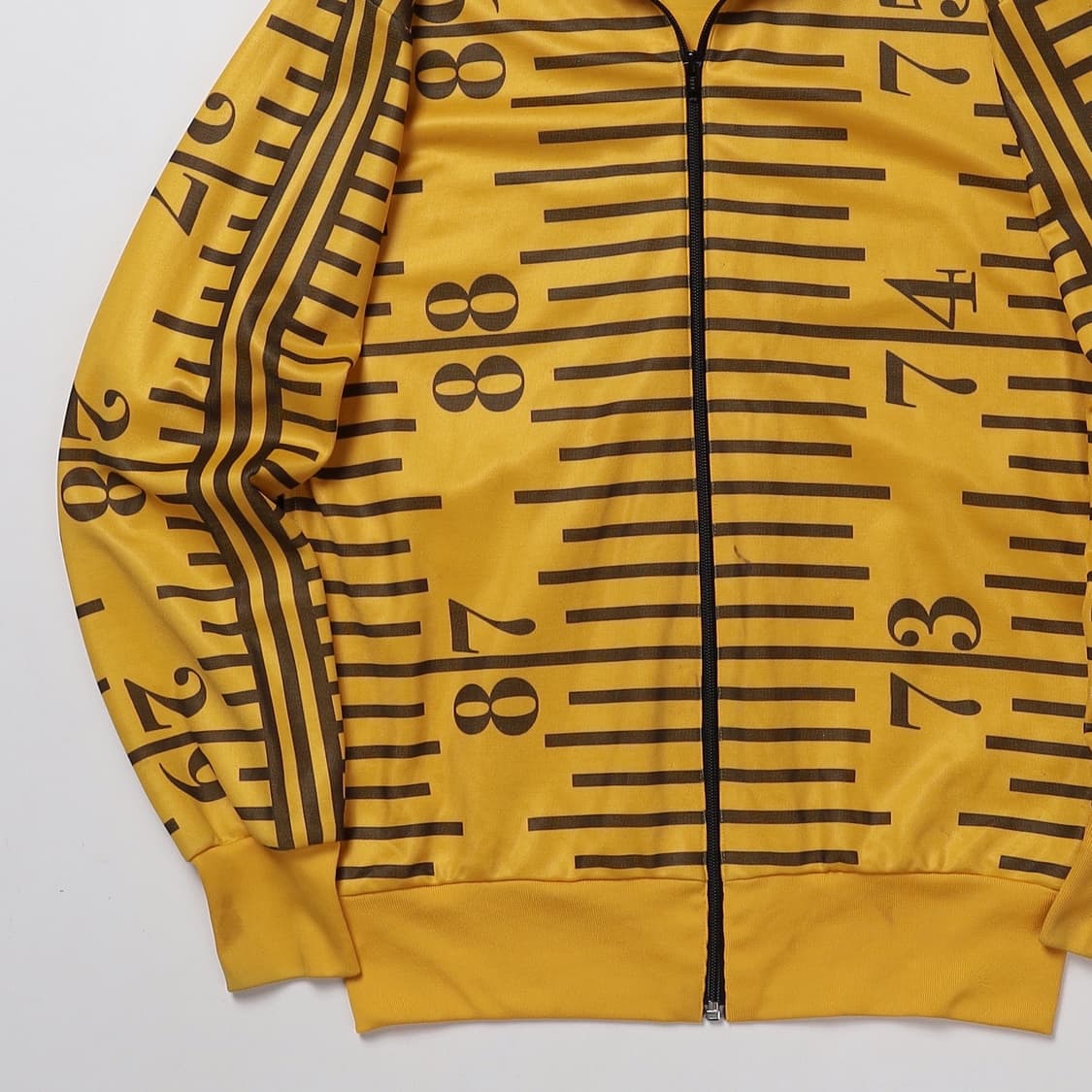 Adidas Jeremy Scott tape measu 상품이미지3