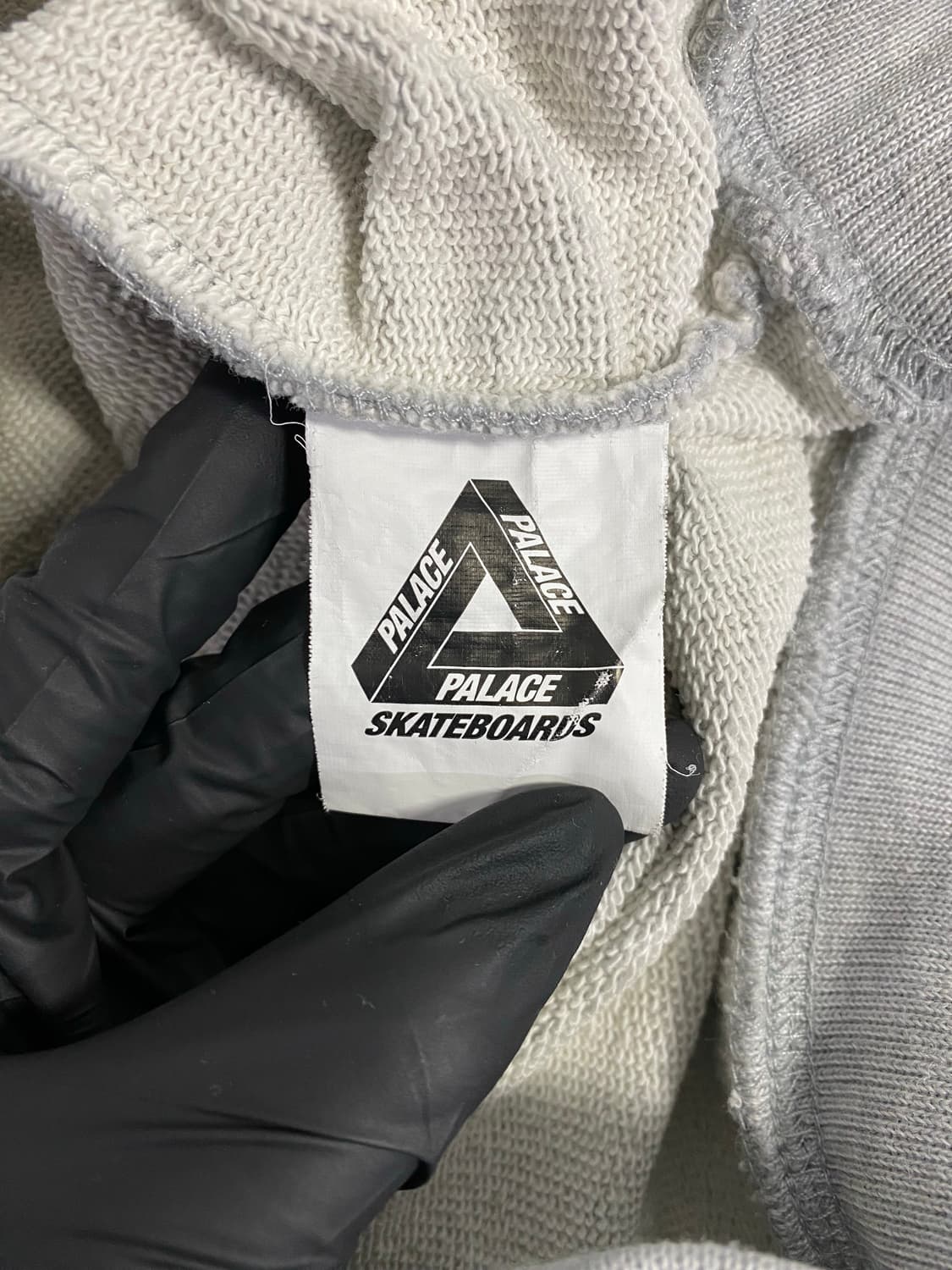 팔라스 PALBOY 팔보이 후드티 XL <659> 상품이미지5