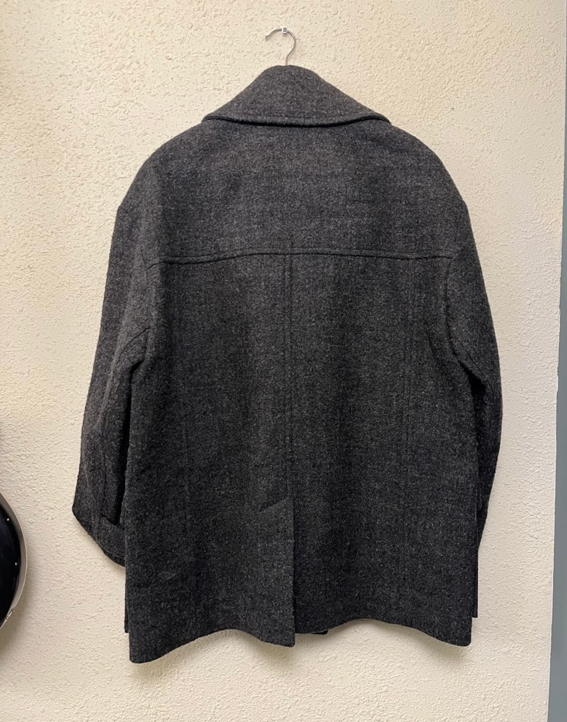 이자벨 마랑 코트 상품이미지4